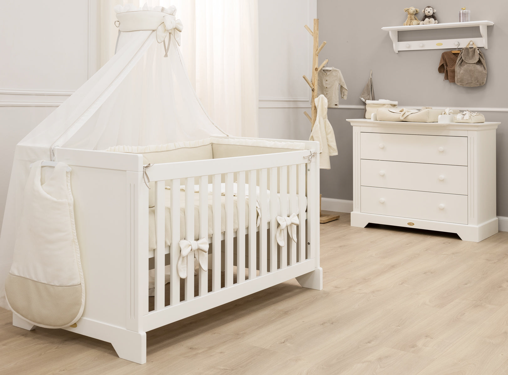 Oliver collection Hemel