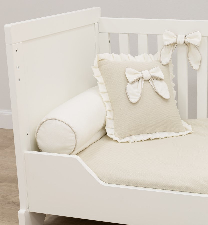 Rol- of sierkussen Ø 20 x 60 cm