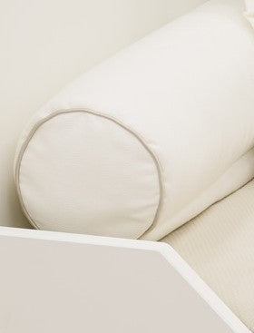 Rol- of sierkussen Ø 20 x 60 cm