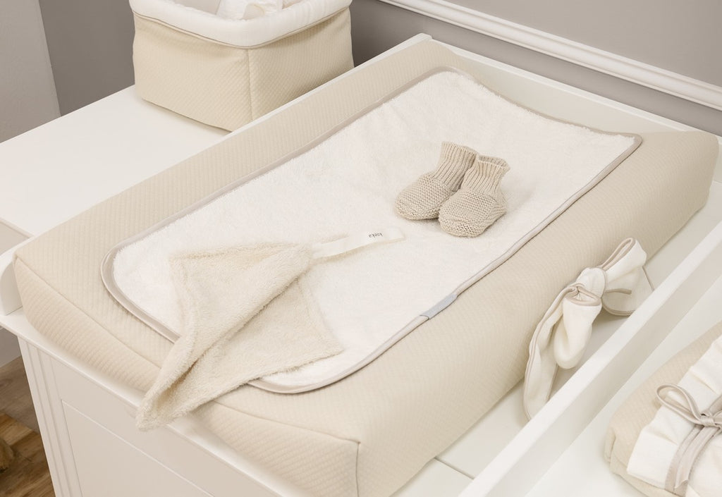 Waskussen  Losange Sand